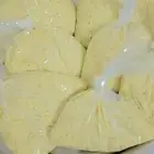 السلام عليكم ورحمه الله وبركاته اللي يبغى خضير مطحون ابيض لق