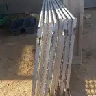 شبوك غنم ومشارب ماء