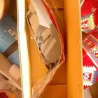 اصطمب اكسنت يسار من موديل 14 إلى 17 جديد السوم فيه 75 ريال