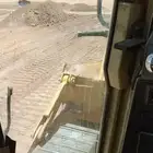 متواجد حاليا سواقين بلدوزرات رخص ارامكو وبدون ارامكو