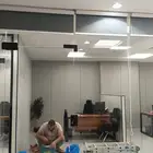 ستائر رول تفصيل وتركيب يدوى وكهرباء