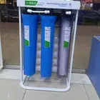 أجهزة تحلية مياه