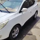 توسان 2013 بانوراما ماشي 200 الف مكينه وجير وبودي على الشرط