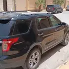 للبيع لاعلى سوم فورد اكسبلورر 2014 مكيف ممتاز تلاجه