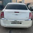 دوج كرايسلر 2015 Chrysler Dodge قطع غيار مستعمل تشليح