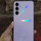 تلفون سامسونج A35 5g ذاكره 256 استعمال تلاته شهور موجود كرتو