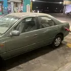 كامري موديل 2000