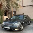 للبيع لكزس 2004 .430
