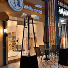 دفايات غاز جامبو