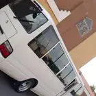 بصات ليلايجار معا سايق 30را ب