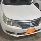 رينو سفران 2013