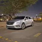 سوناتا 2016 استاندر