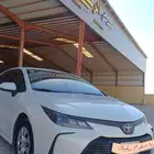 تويوتا كورولا 2020 نظيف للبيع