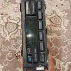 تحكم مكيف الكتروني