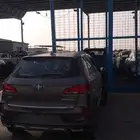 قطع غيار فاو أكس 40 واجن 2020