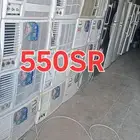 Ac. Air conditions  Refrigerator  washing machines Offer sel