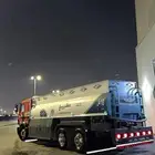 توريد مياه صالحة للشرب في الاحساء