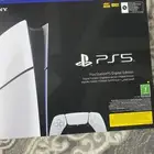 سوني 5 ديجيتال نظيف جدا شبه جديد
