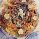 مطعم أسماك mido food تكوي فقط والتوصيل مجاني