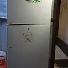 ثلاجه نظيفه