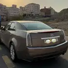 كاديلاك اس تي اس 4