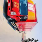 سطحة مغلقة في الدمام