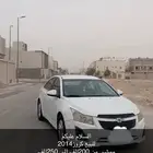 كروز للبيع الموقع الاحساء