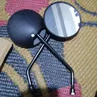 موجود 5 طقم مرايه اصلي