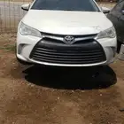 تشليح كامري 2017 قطع غيار