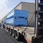 راس تريله لسحب التيادر والكرفانات