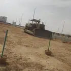 بلدوزر للإيجار