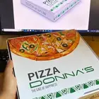 تصميم وطباعه جميع العبوات الورقيه