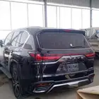 جيب لكزس LX600 قطع غيار 2024