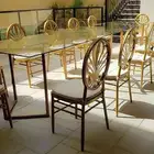 تاجير كراسي طاولات مكيفات كنب