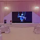 شاشات عرض led صناعه سعوديه للبيع