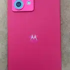 تليفون للبيع موتوريلا جيل خامس moto g84 5G مساحه تخزين 256