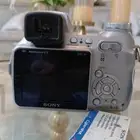 كاميرا سوني