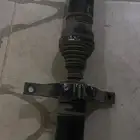 عمود دبل سنتافي 2017