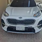 سبورتاج كيا 2020