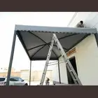 مضلت سياره موقف واحد الموقع محايل عسير