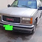 سيارة جمس يوكن قصير موديل 99