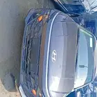 هونداي اكسنت 2025 تشليح