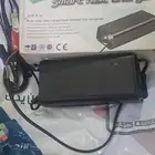 شاحن بطاريات سيارات سريع 10 دقائق فقط للسفر والطوارئ
