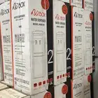 برادات دبليو بكس اسود ابيض حار وبارد