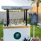 كوفي والعطور