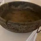 صحفه قديمه عمره اكثر من 200 سنه