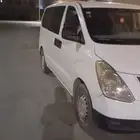 للبيع هونداي H1 2013