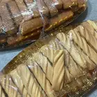 معجنات و حلويات اكل بيت مضمون متوفر توصيل