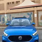 ام جي ZS 2022