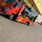 سطحه الدمام
